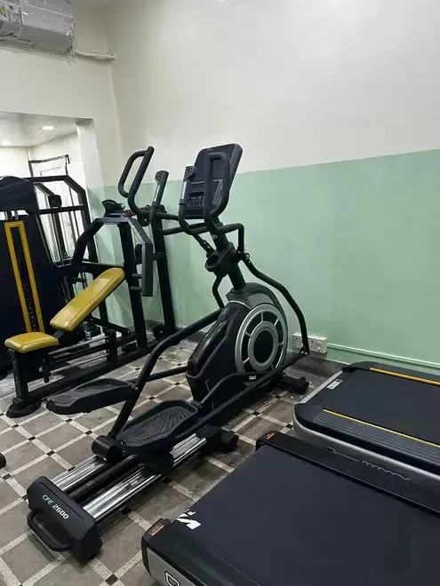 kolkata Multi gym
