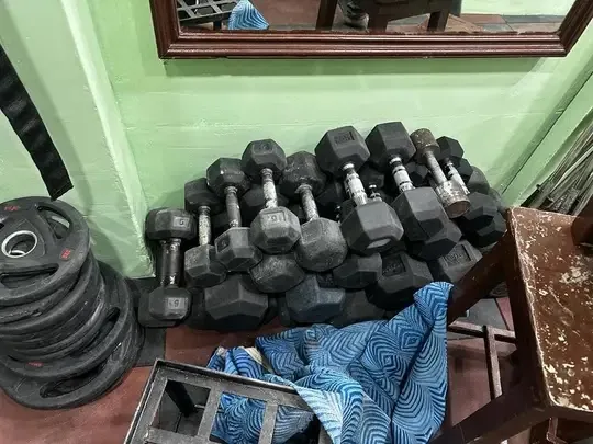 kolkata Multi gym