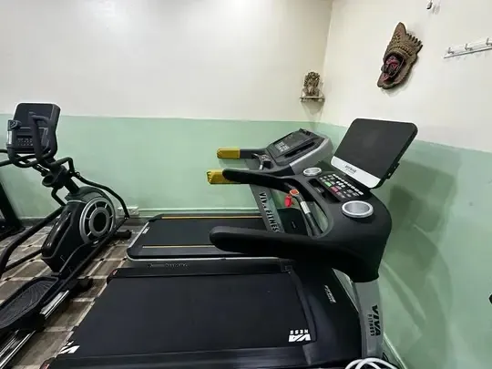 kolkata Multi gym