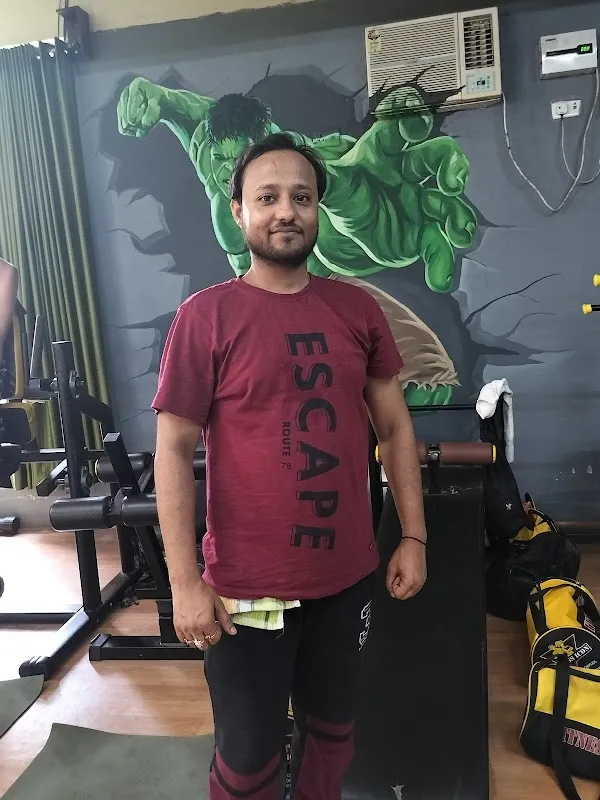 Fitness icon