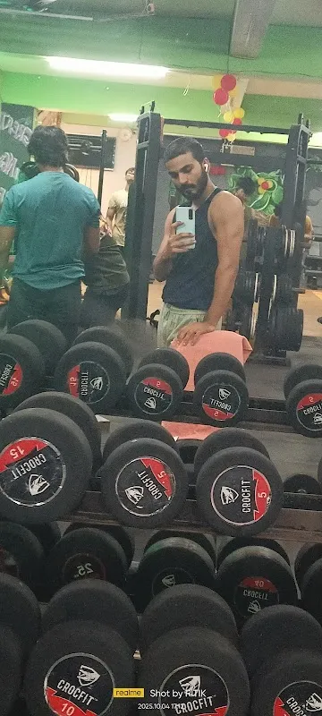 Fitness icon