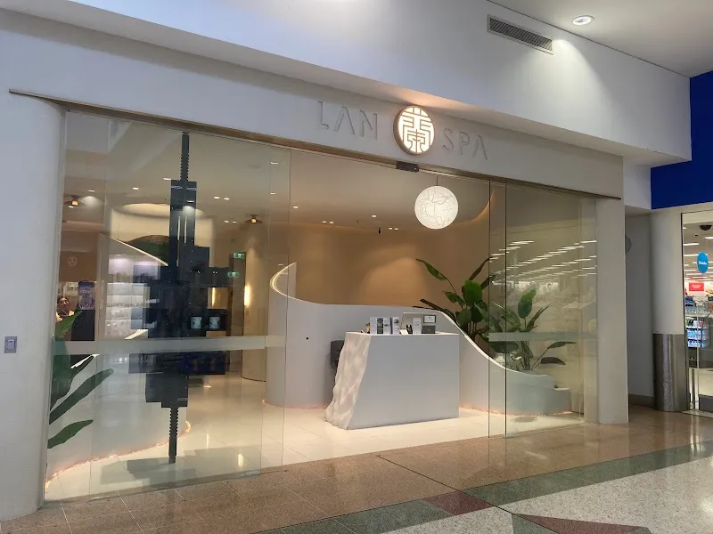 LAN SPA TWEED CITY
