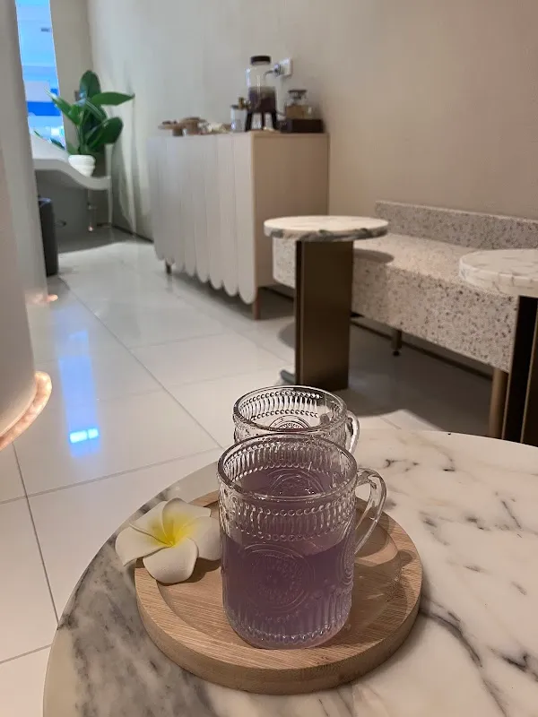 LAN SPA TWEED CITY