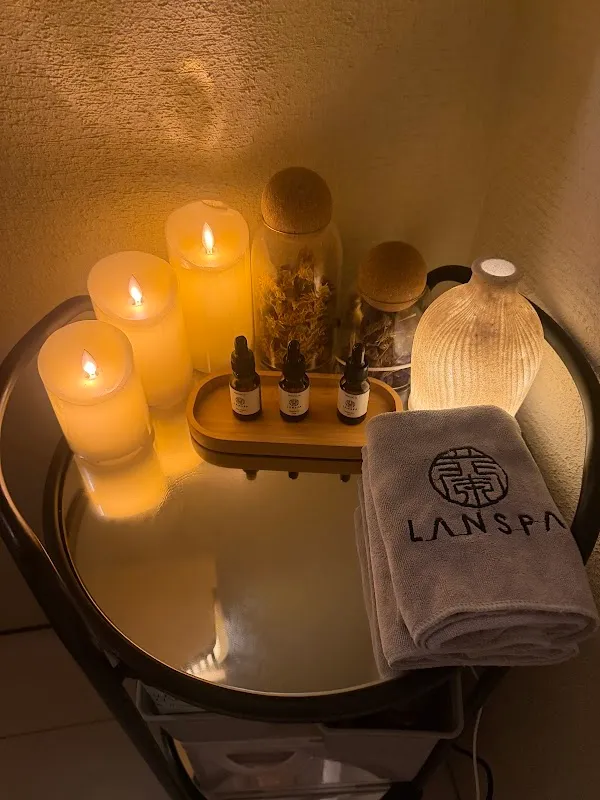 LAN SPA TWEED CITY