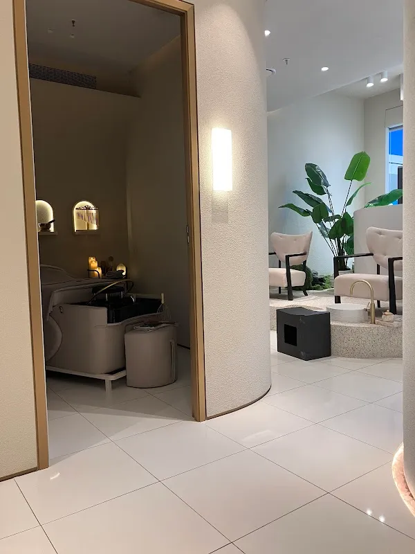 LAN SPA TWEED CITY