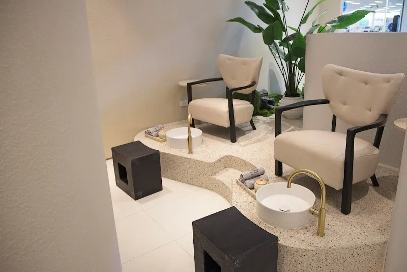 LAN SPA TWEED CITY