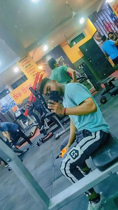 KF FITNESS