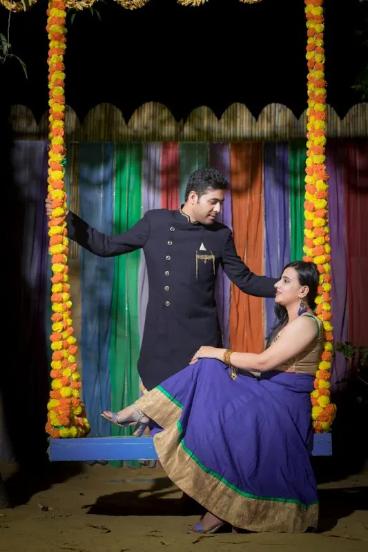 R.K Studio ( The Wedding&Commercial Photography )