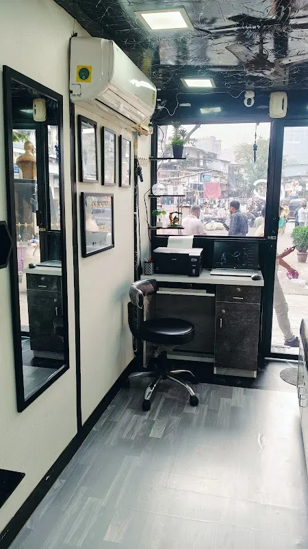 Voltage Ink Tattoo Studio