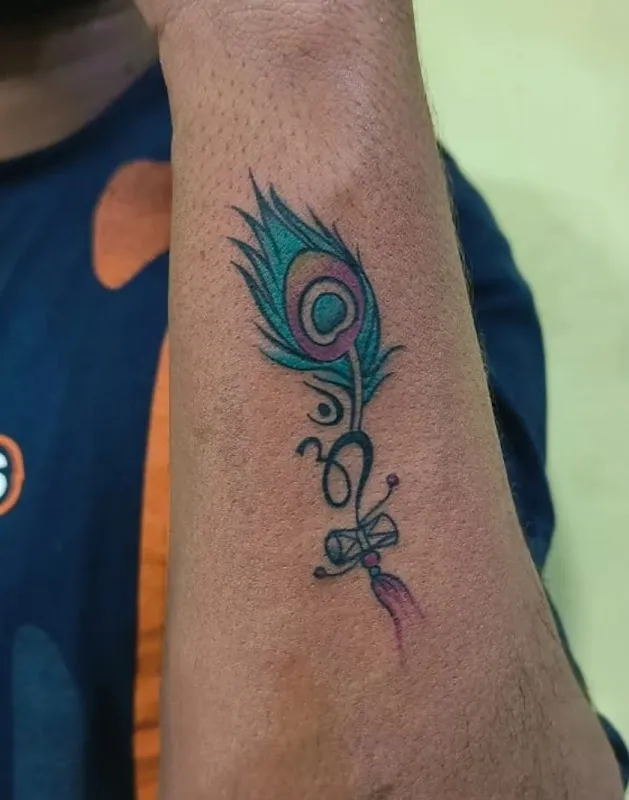 Voltage Ink Tattoo Studio