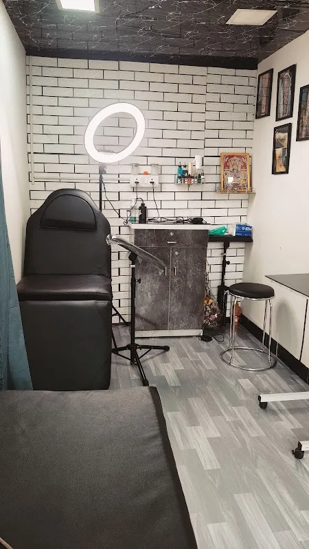 Voltage Ink Tattoo Studio