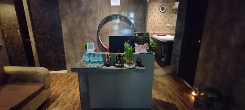 Vyum Wellness Spa