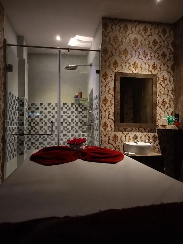 Vyum Wellness Spa