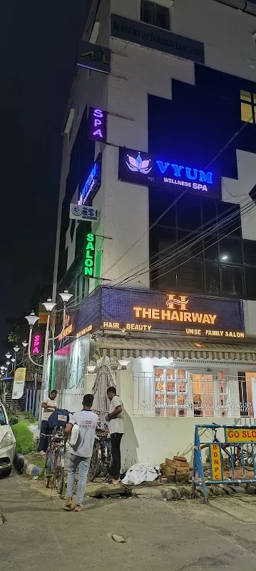 Vyum Wellness Spa