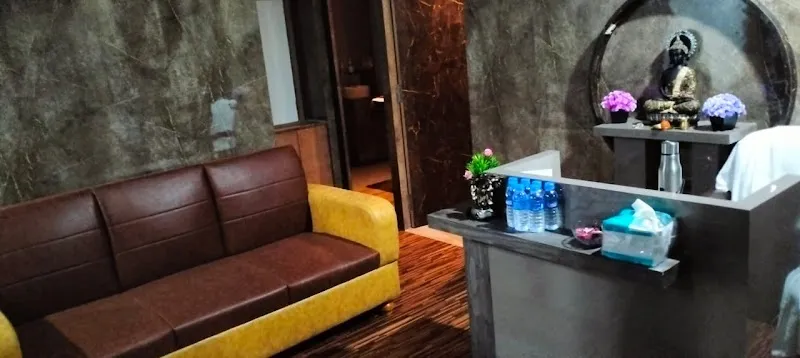 Vyum Wellness Spa