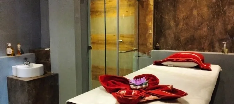 Vyum Wellness Spa