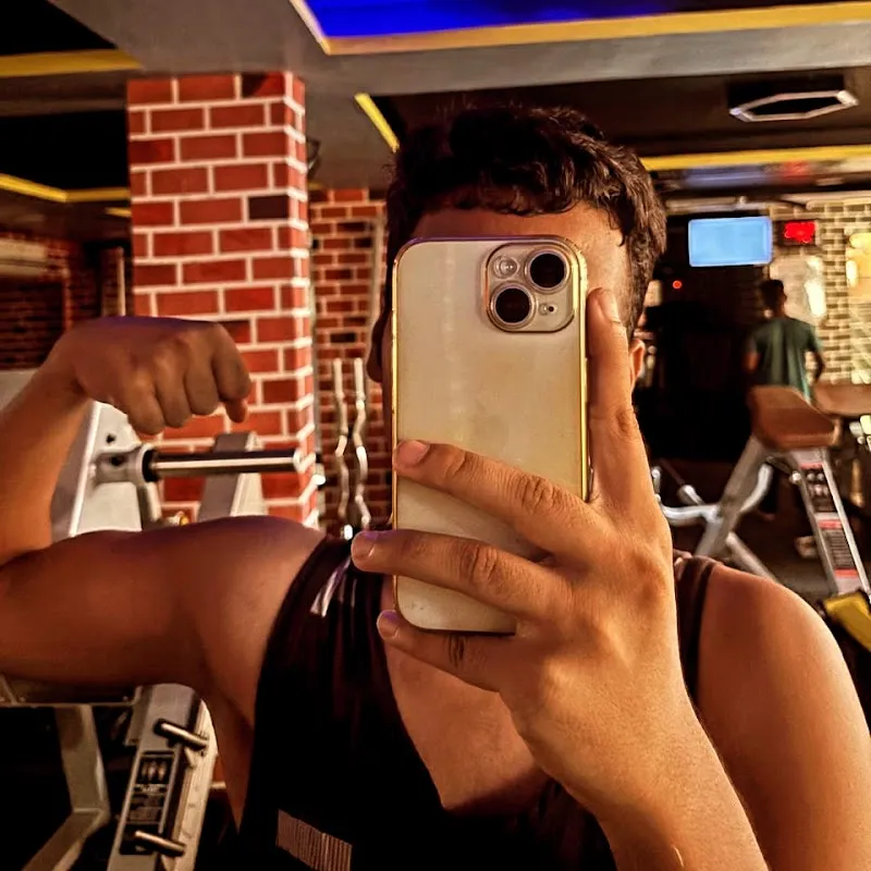 DM fitness club