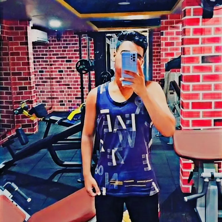 DM fitness club