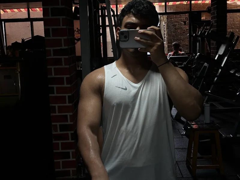 DM fitness club