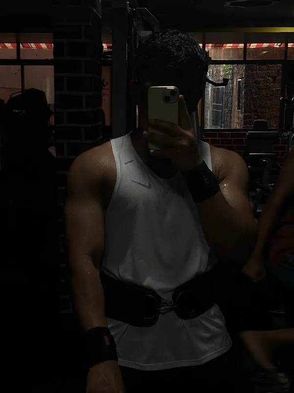 DM fitness club