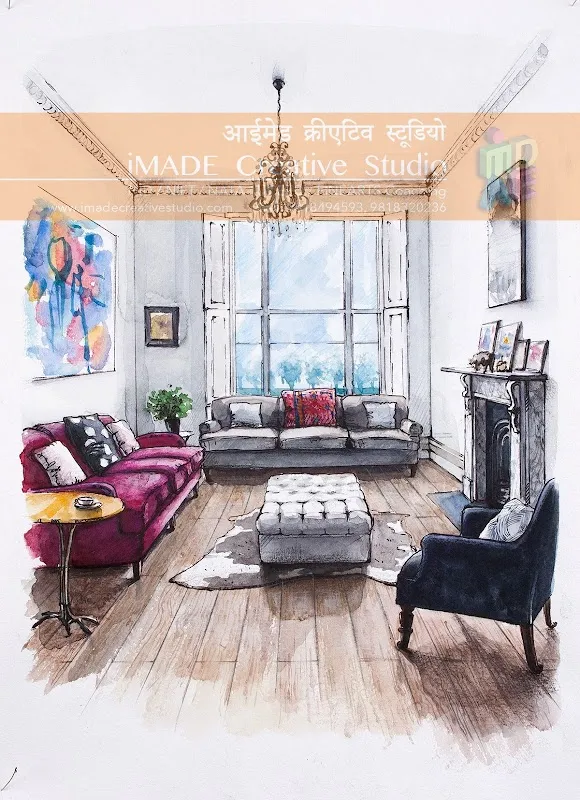 iMADE Creative Studio