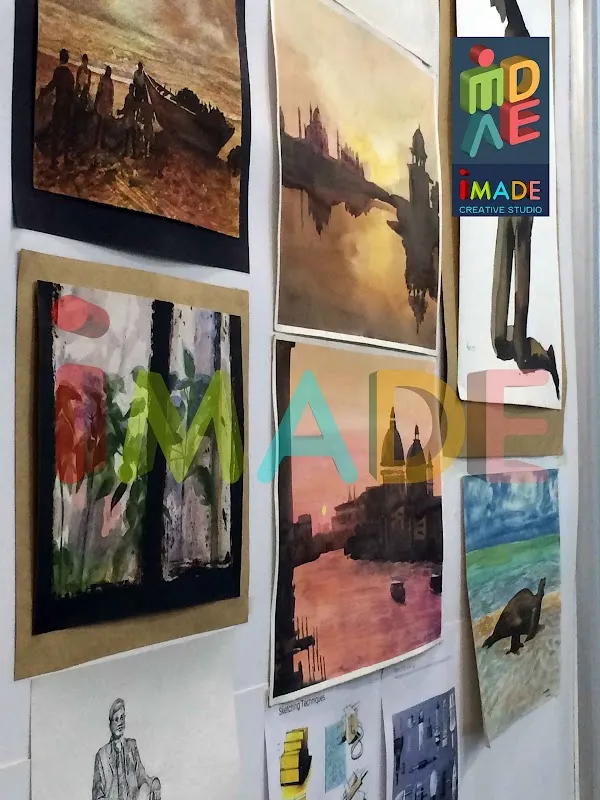 iMADE Creative Studio
