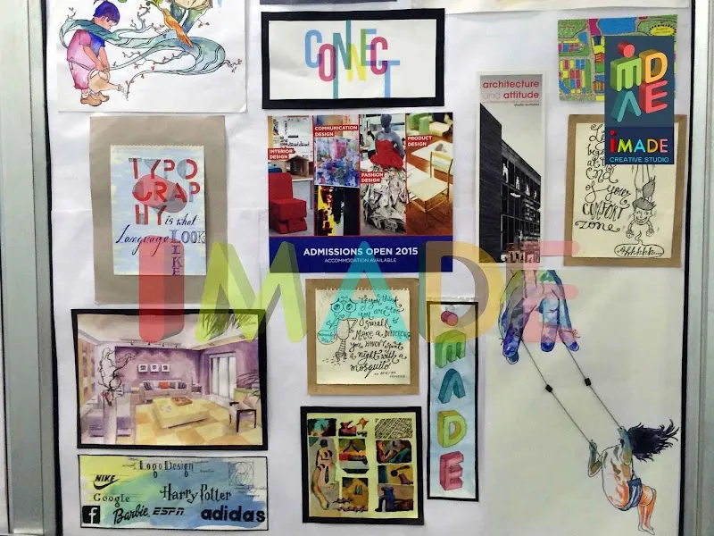 iMADE Creative Studio