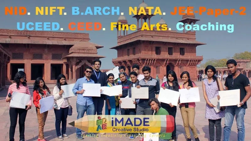 iMADE Creative Studio