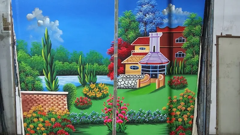 Art Home