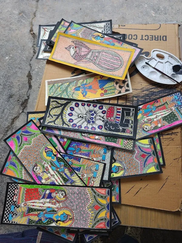 Art Home