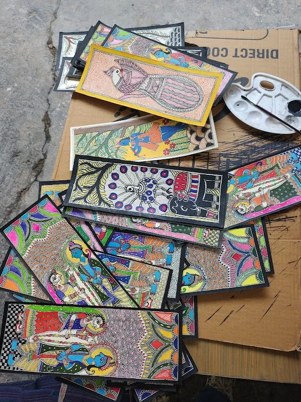 Art Home