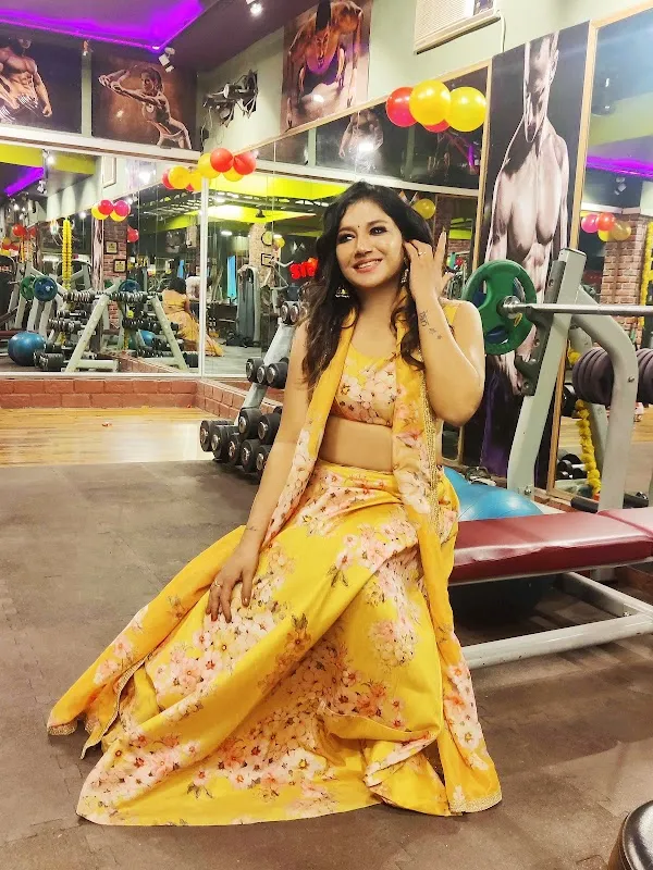 19FITNESS | Gym in Faridabad
