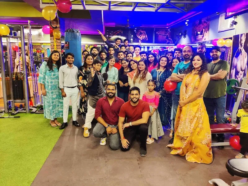19FITNESS | Gym in Faridabad
