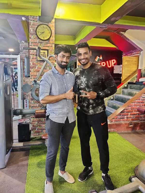 19FITNESS | Gym in Faridabad