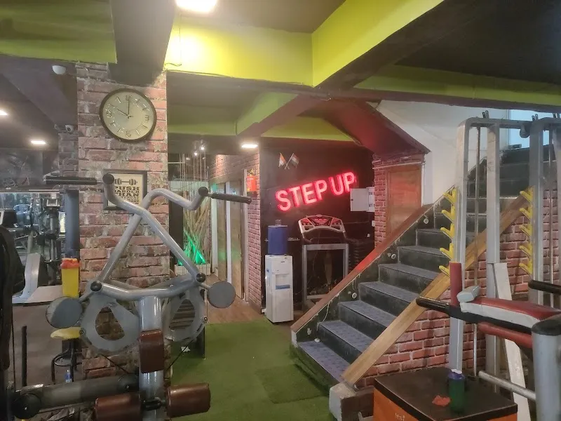 19FITNESS | Gym in Faridabad