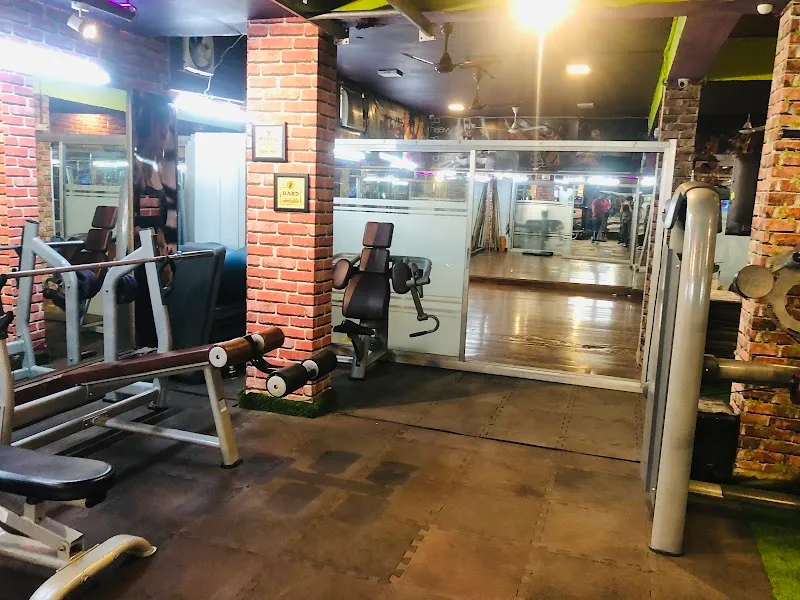19FITNESS | Gym in Faridabad