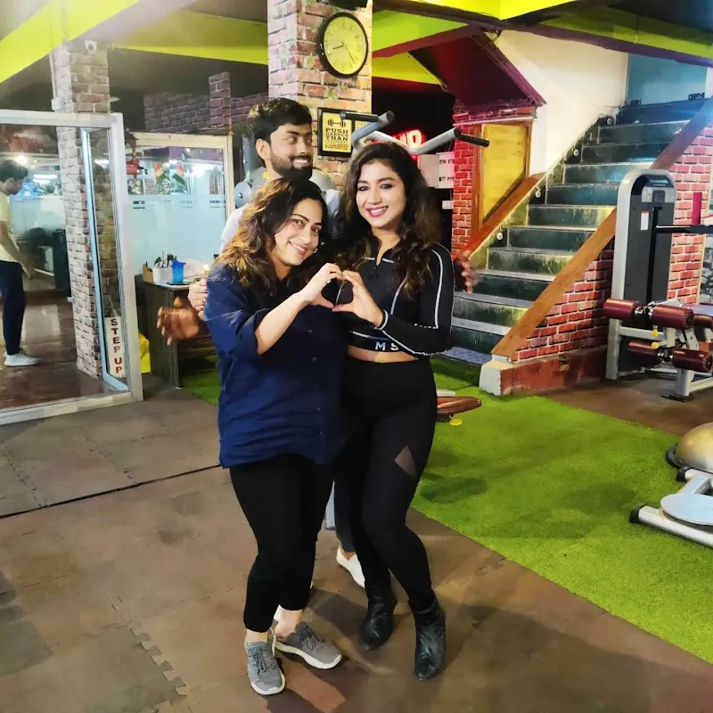 19FITNESS | Gym in Faridabad