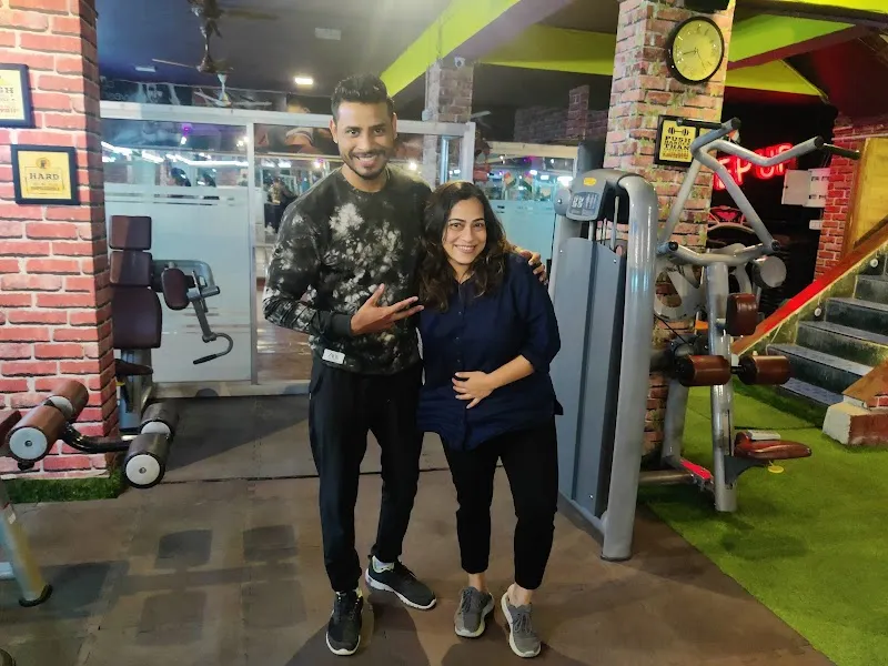 19FITNESS | Gym in Faridabad
