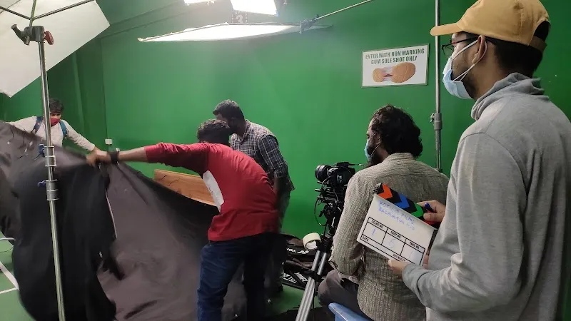Fotilo Films-Video Production ,Hyderabad