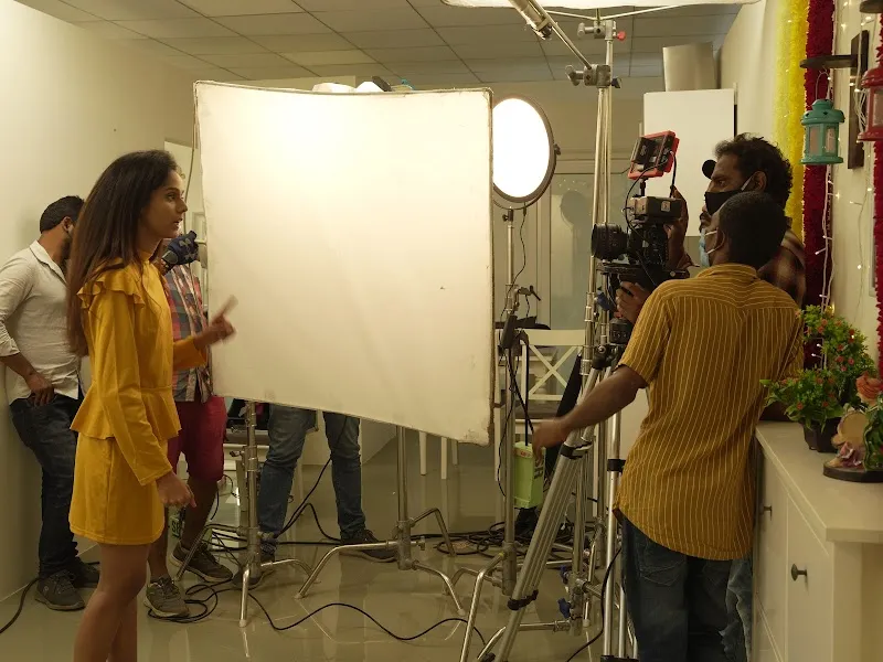 Fotilo Films-Video Production ,Hyderabad