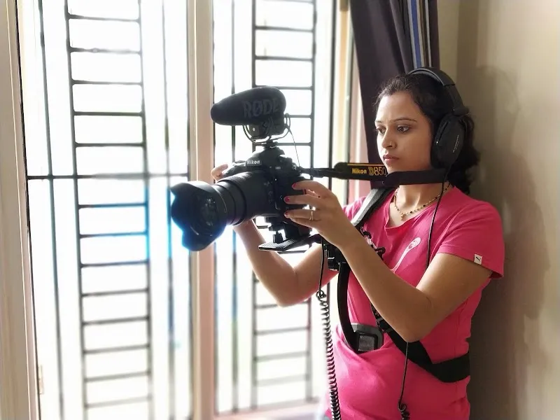 Fotilo Films-Video Production ,Hyderabad