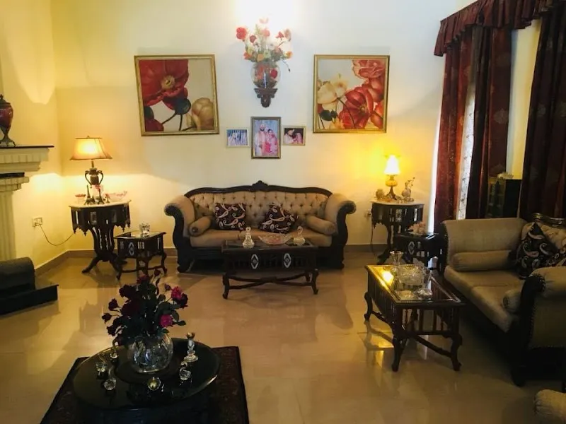 Delhi Film Shooting Locations