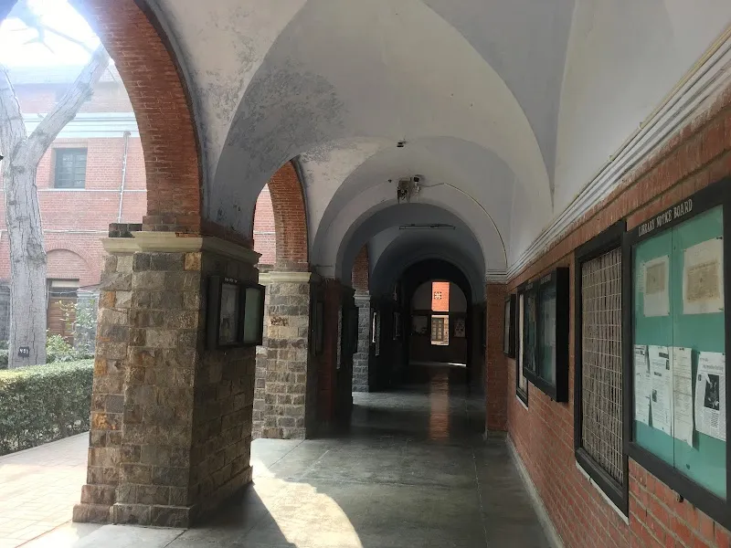 Delhi Film Shooting Locations