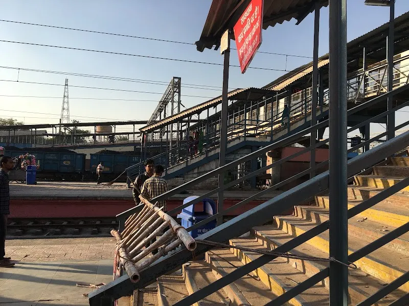 Delhi Film Shooting Locations