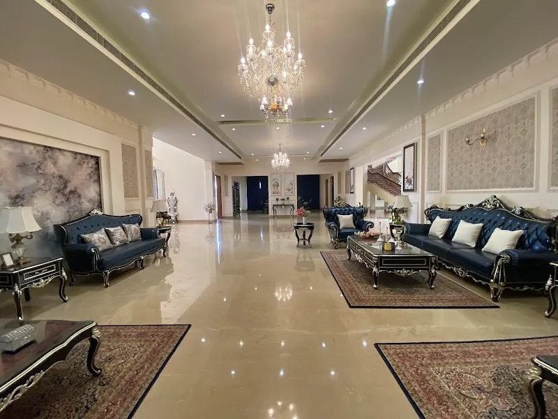 Delhi Film Shooting Locations