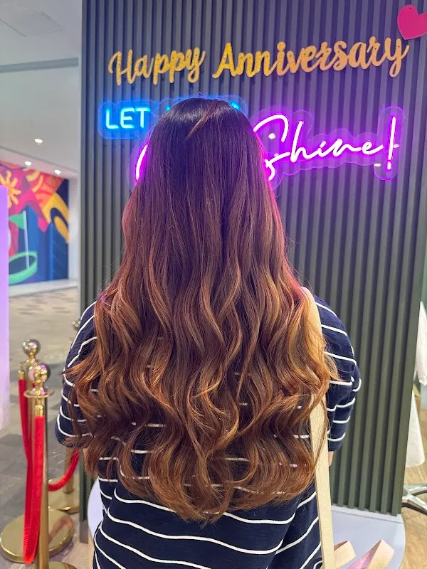 Organic Express Hair Color Lab