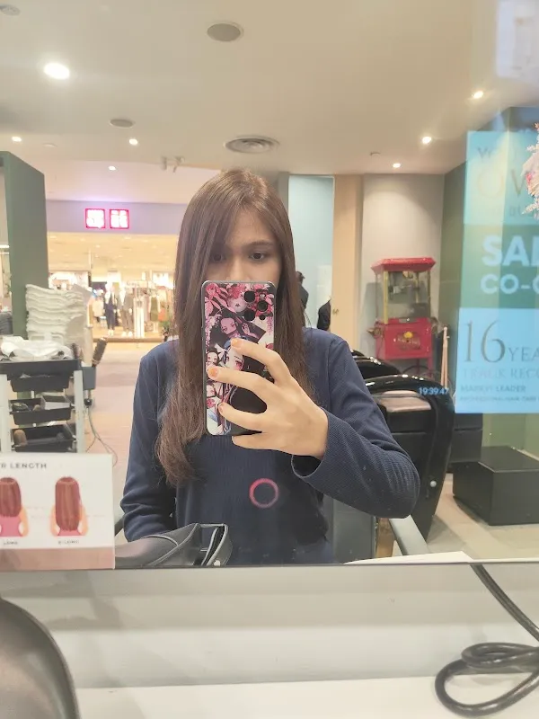 Organic Express Hair Color Lab
