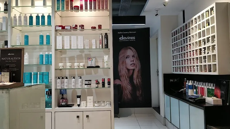 Bounce Salon & Spa, Indiranagar