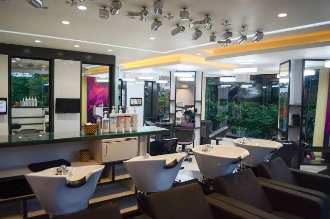 Bounce Salon & Spa, Indiranagar