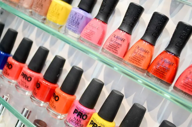 Bounce Salon & Spa, Indiranagar